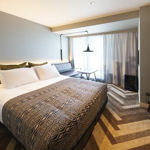 Standaard Kamer met een King Size Bed